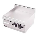 Kalitegaz GF1260G Rinnova 120x60x29 cm Ce Belgeli Gazlı Düz Pleyt Izgara