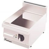 Kalitegaz GF4060EC Rinnova Krom Kaplı 40x60x29 cm Elektrikli Düz Pleyt Izgara