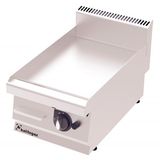 Kalitegaz GF4070G Rinnova 40x70x29 cm Ce Belgeli Gazlı Düz Pleyt Izgara