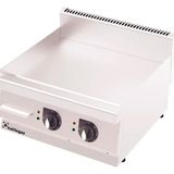 Kalitegaz GF6060E Rinnova 60x60x29 cm Elektrikli Düz Pleyt Izgara