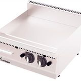 Kalitegaz GF6060G Rinnova 60x60x29 cm Ce Belgeli Gazlı Düz Pleyt Izgara
