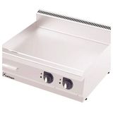 Kalitegaz GF8070E Rinnova 80x70x29 cm Elektrikli Düz Pleyt Izgara