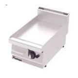 Kalitegaz GF9070E Rinnova 90x70x29 cm Elektrikli Düz Pleyt Izgara