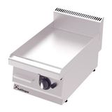 Kalitegaz GF9070G Rinnova 90x70x29 cm Ce Belgeli Gazlı Düz Pleyt Izgara