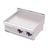 Kalitegaz GG1070E Oluklu Elektrikli 100x70x29 cm Pleyt Izgara