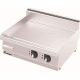 Kalitegaz GG1270E Oluklu 120x70x29 cm Elektrikli Pleyt Izgara