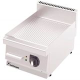 Kalitegaz GG4060E Rinnova Oluklu 40x60x29 cm Elektrikli Pleyt Izgara