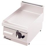 Kalitegaz GG4060G Rinnova Oluklu 40x60x29 cm Ce Belgeli Gazlı Pleyt Izgara