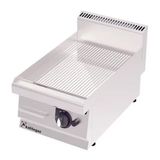 Kalitegaz GG9070E Rinnova Oluklu 90x70x29 cm Elektrikli Pleyt Izgara