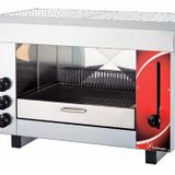 Kalitegaz KLG303 Asansörlü Ce Belgeli 3 Radyanlı Gazlı Salamander