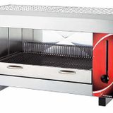 Kalitegaz KLG304 Asansörlü Ce Belgeli 4 Radyanlı Gazlı Salamander