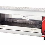 Kalitegaz KLG306 Asansörlü Ce Belgeli 6 Radyanlı Gazlı Salamander