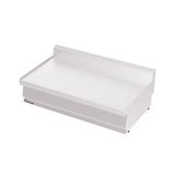 Kalitegaz N1270 Set Üstü 120x70x29 cm Ara Tezgah