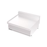 Kalitegaz N8070 Set Üstü 80x70x29 cm Ara Tezgah