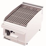 Kalitegaz VG4070G Rinnova Ce Belgeli 40x70x29 cm Gazlı Sulu Izgara