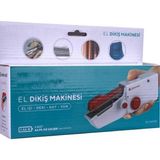 Kaliteiste El Dikiş Makinesi