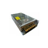 Kaliteli 12 Volt 16.5a Şerit Led Trafo (BAKIR SARGILI) Metal12v Şerit Led Kamera Adaptör