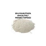 Kaliteli 5 Kiloğram Pekmez Toprağı + Hediye Üzüm Fidanı Tohumları