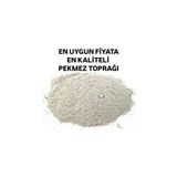 Kaliteli 5 Kiloğram Pekmez Toprağı