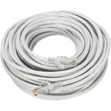 Kaliteli 80Mt 80 Metre Bakir Cat6 Cat 6 Cat6 Network Ethernet Kablosu Internet Televizyon Modem Ara