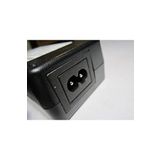 Kaliteli Ac100-240v 50/60hz Dc 12 Volt 5 Amper Plastik Adaptör 12v 5a 12 Volt 5 Amper 5.5x2.5mm Sgm