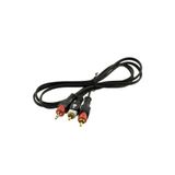 KALİTELİ KALIN 3.5 2TOS SES KABLOSU 1.5MT AUX TOS SES KABLOSU TELEFON ANFİ SES KABLOSU BENSU PENDİK TYCYM3W16N170282895326067