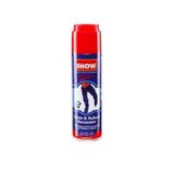 Kaliteli Koyu Lacivert Süet Nubuk Sprey Boyası 250 ML Ayakkabı Sprey Boyası