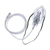 Kaliteli Medikal Çocuk Nebülizatör Maske Seti Hudson Rcı Micro Mist 41894