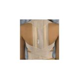 Kaliteli Medikal Doğru Duruş Korsesi Ortho Flexi Ort-D 4015 Medium