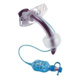 Kaliteli Medikal Kaflı Trakeostomi Kanülü Portex Blue Line Ultra 100/800/080 8.0
