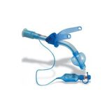 Kaliteli Medikal Kaflı Trakeostomi Kanülü Portex Soft Seal 100/523/070 7.0
