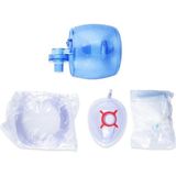 Kaliteli Medikal Pvc Resusitatör (Ambu) Seti Nextech CP631113A2 Yetişkin - yok