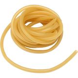 Kaliteli Medikal Sesan Ktl-1m-4x7 mm Kauçuk Turnike Lastiği