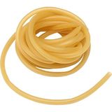 Kaliteli Medikal Sesan Ktl-1m-5x8 mm Kauçuk Turnike Lastiği