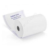 Kaliteli Ürün Termal 10 adet 56x16 cm Pos Kağıdı