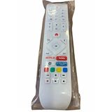 KALİTELİ Vestel Regal Hi-Level Led TV kumandası Youtube Netflix Beyaz - Beyaz RENK