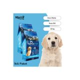 Kaliteli Yavru Köpek Maması Kuzu Etli 2x10 Kg 2 li Paket Ekonomik