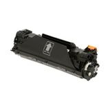 Kalitetonermerkezi Hp Ce285A Uyumlu Toner