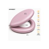 kalitex Yetişkinler Için Klasik Extra Süngerli Yumuşak Klozet Kapağı 1.kalite Pembe