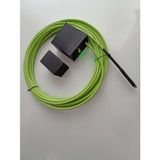 Kalkan Elektrik Akıllı Kılavuz