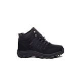 KALKANSHOES Erkek çocuk genç bot garantili orjinal içi kürklü fermuarlı kaymaz taban 36-37-38-39 numara