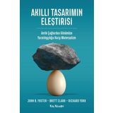 Kalkedon Akıllı Tasarımın Eleştirisi - Antik Çağlardan Günümüze Yaratılışçılığa Karşı Materyalizm