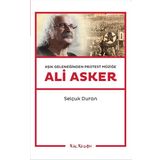 Kalkedon Ali Asker