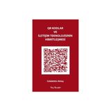Kalkedon Qr Kodlar ve Iletişim Teknolojisinin Hibritleşmesi - 2014