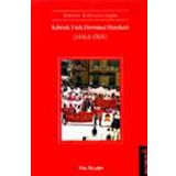 Kalkedon Yayıncılık 9789944115582 Kıbrıslı Türk Devrimci Hareketi (Halk-Der)