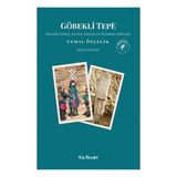 Kalkedon Yayıncılık Göbekli Tepe 2