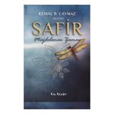 Kalkedon Yayıncılık Safir - Birinci Kitap Müjdelenen Zaman