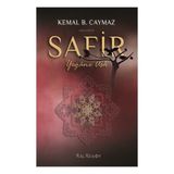 Kalkedon Yayıncılık Safir - İkinci Kitap Yegane Aşk