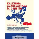 Kalkınma Ajanslarında İç Denetim - İdris Koloğlu