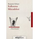Kalkınma Mücadelesi - Benjamin Selwyn - Heretik Yayıncılık